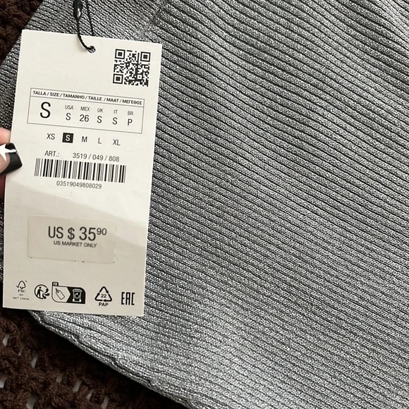 ZARA SET - Picture 5 of 5